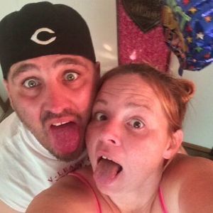 Meet your Posher, Mariah